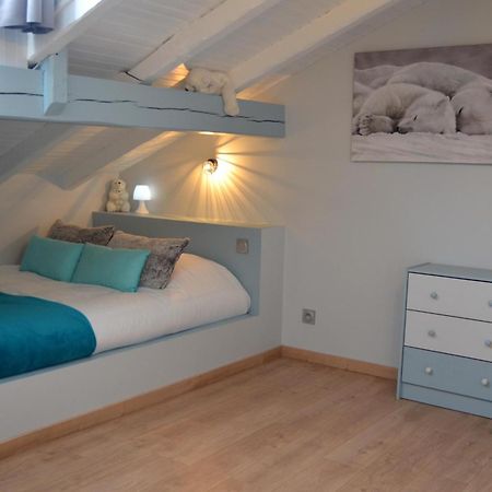 Chalet proche Paradiski, Jacuzzi, sauna, billard, jardin La Plagne Exteriör bild
