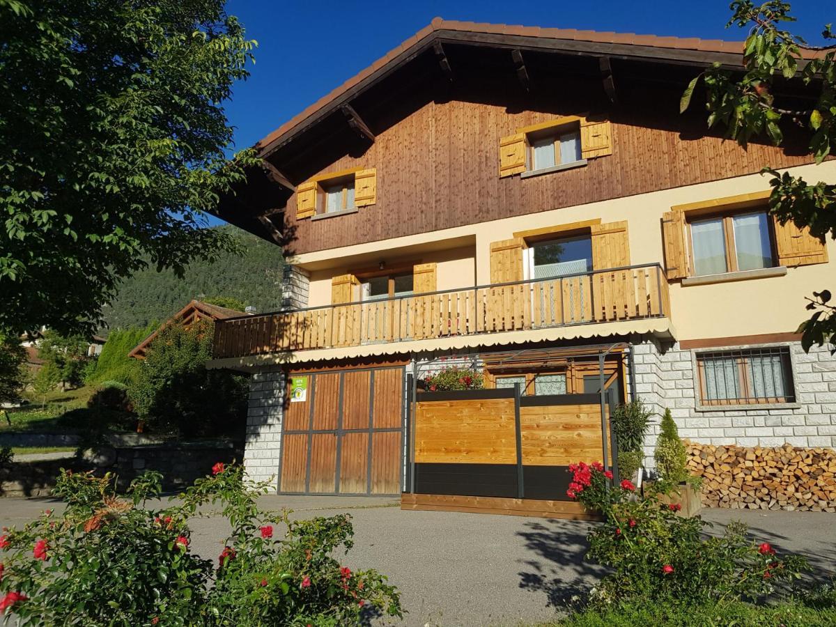 Chalet proche Paradiski, Jacuzzi, sauna, billard, jardin La Plagne Exteriör bild