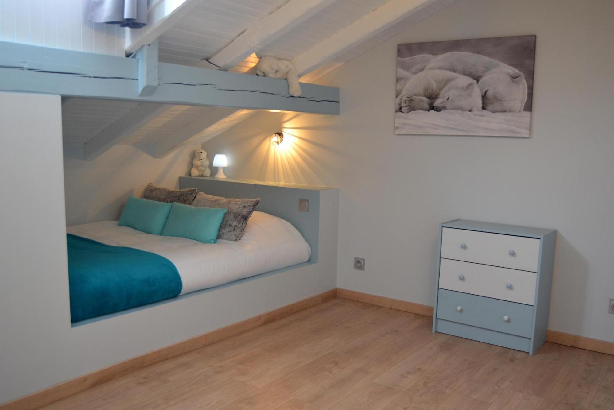 Chalet proche Paradiski, Jacuzzi, sauna, billard, jardin La Plagne Exteriör bild