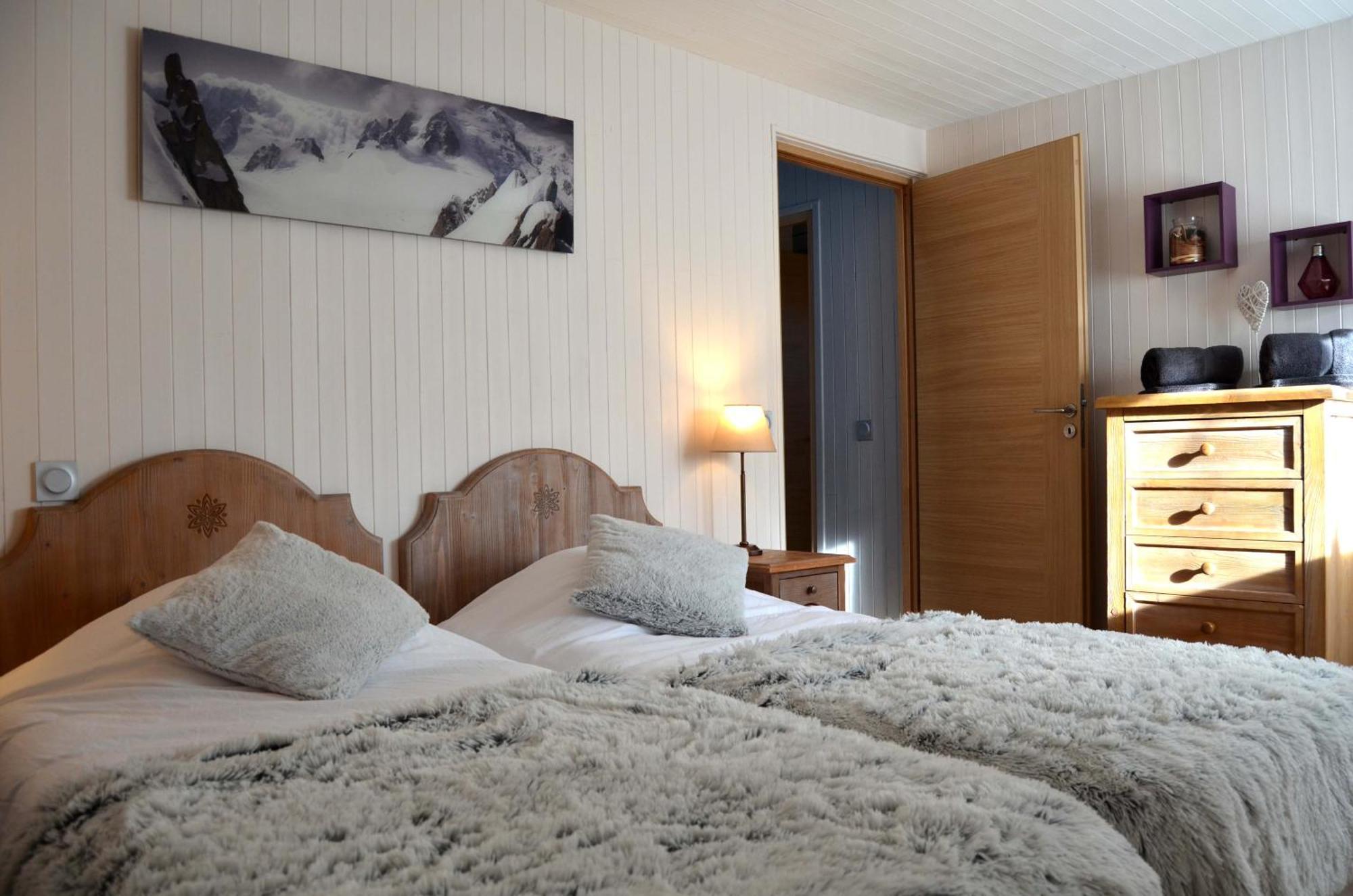 Chalet proche Paradiski, Jacuzzi, sauna, billard, jardin La Plagne Exteriör bild