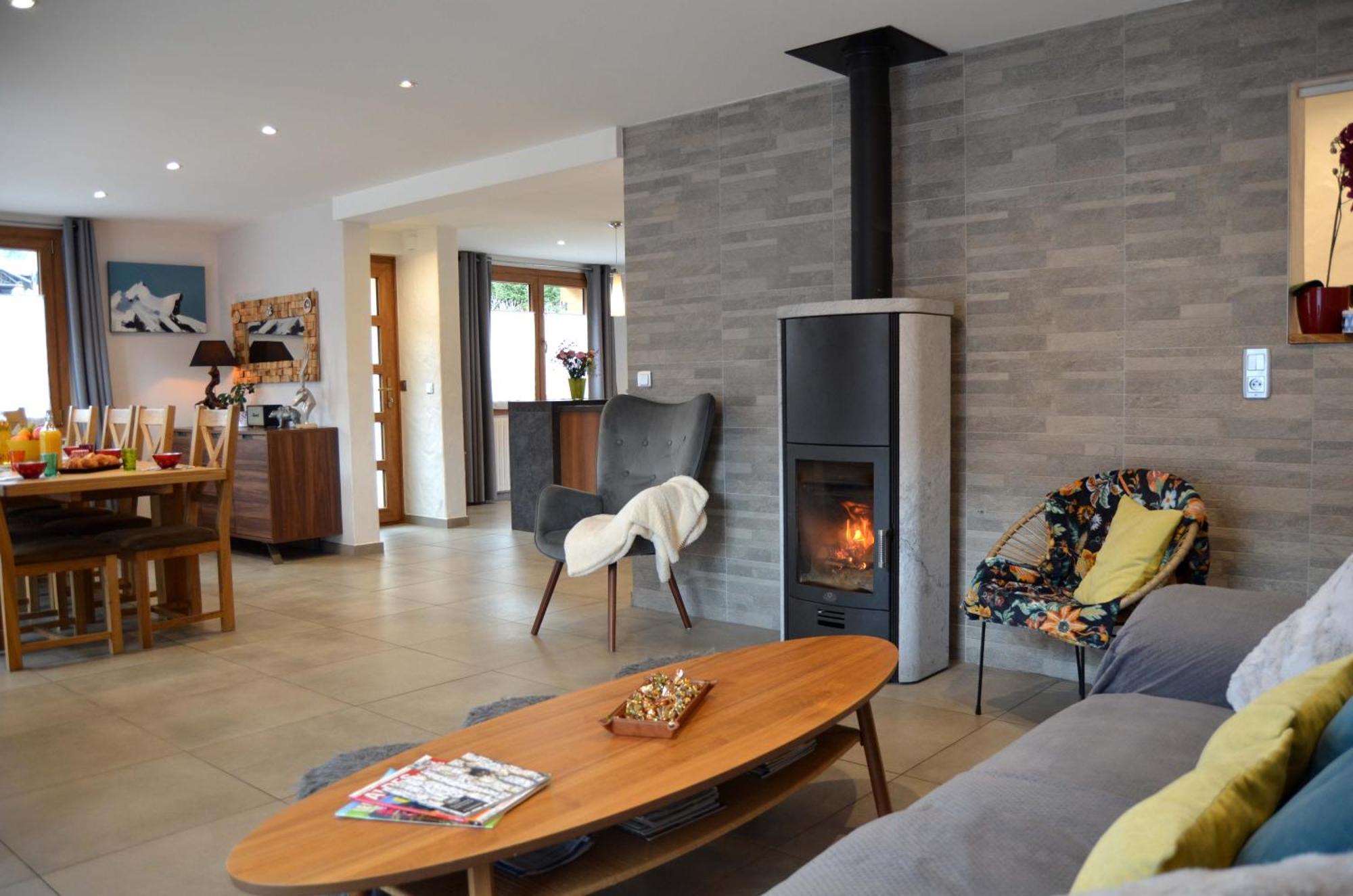 Chalet proche Paradiski, Jacuzzi, sauna, billard, jardin La Plagne Exteriör bild