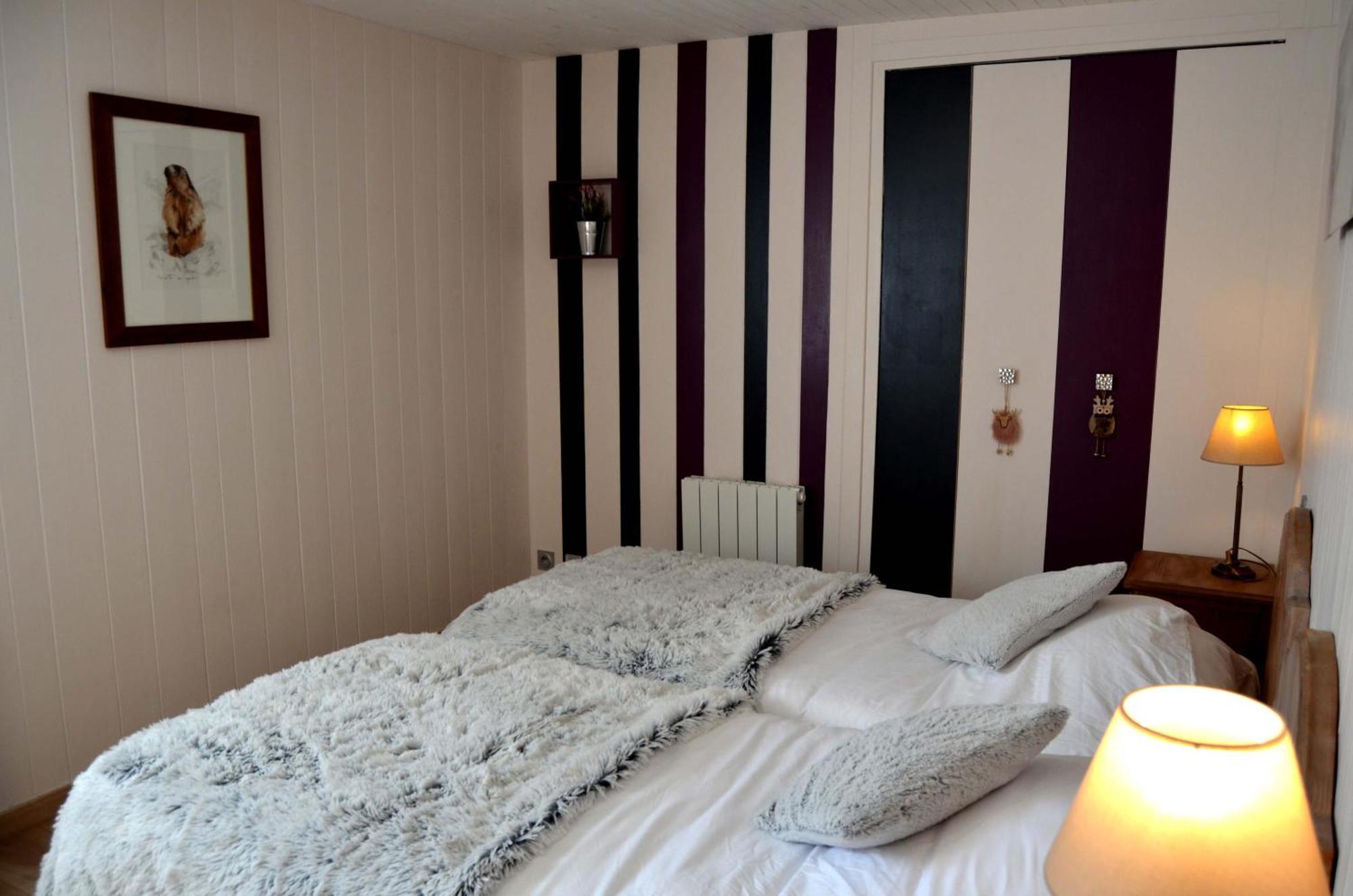 Chalet proche Paradiski, Jacuzzi, sauna, billard, jardin La Plagne Exteriör bild